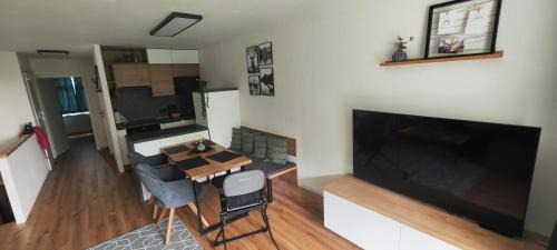 Sankt Englmar Apartamento | TOP KaVi apartments #5, Pool, Sauna und Fitness FREE, 2-Zimmer