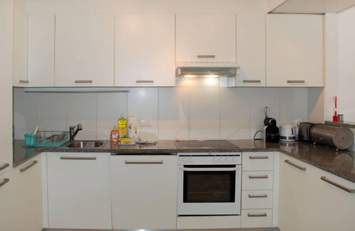 Vira Apartamento | Top Lakeview by Interhome