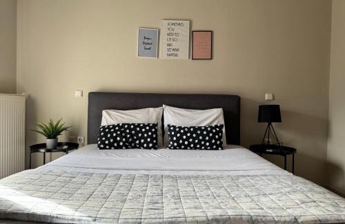 Ioannina Apartamento | Top Line & Modern Apartments in Ioannina