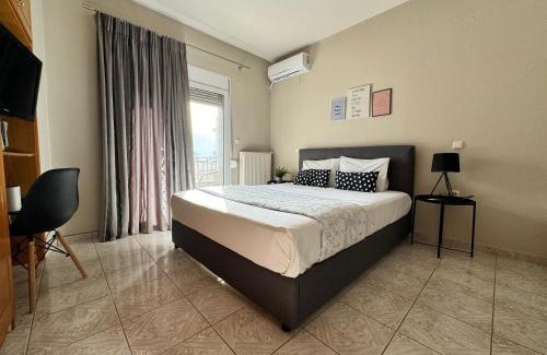 Ioannina Apartamento | Top Line & Modern Apartments in Ioannina