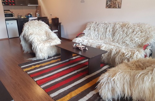 Shiligarnika Casa | Top Location 100m de Gandola ascensor 1bed apartamento