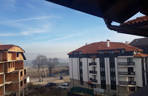 Shiligarnika Casa | Top Location 100m de Gandola ascensor 1bed apartamento