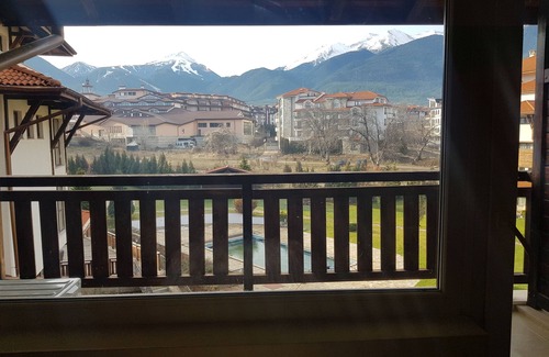 Shiligarnika Casa | Top Location 100m de Gandola ascensor 1bed apartamento