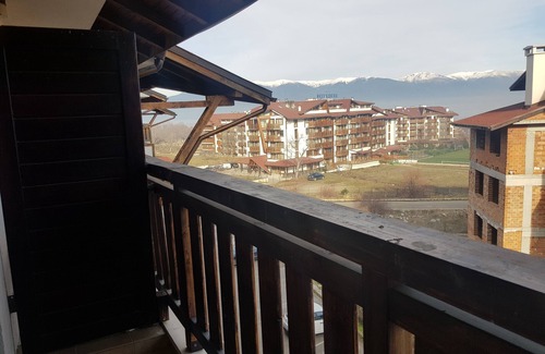 Shiligarnika Casa | Top Location 100m de Gandola ascensor 1bed apartamento