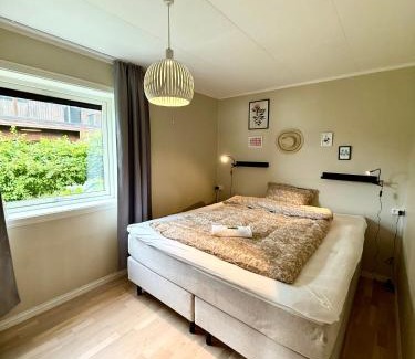 Tromso Apartamento | Top location - Amazing views