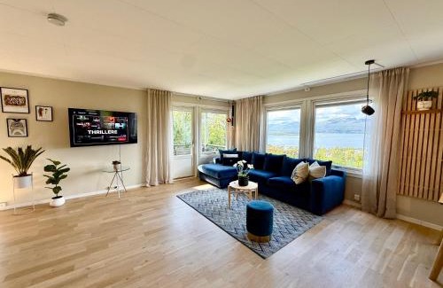 Tromso Apartamento | Top location - Amazing views