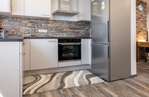 Sudstadt Apartamento | Top location Christkindlesmarkt - Apartment directly at the subway city center or trade fair
