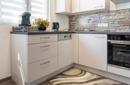 Sudstadt Apartamento | Top location Christkindlesmarkt - Apartment directly at the subway city center or trade fair