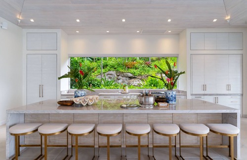 Tamarindo Casa | Top Location! Luxury Estate with 2 Pools & Panoramic Ocean Views in Tamarindo