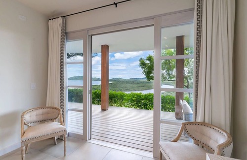 Tamarindo Casa | Top Location! Luxury Estate with 2 Pools & Panoramic Ocean Views in Tamarindo