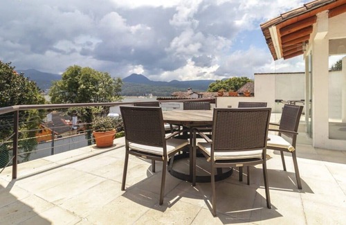 Centro Casa | Ubicación privilegiada con piscina privada