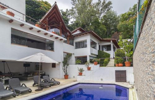 Centro Casa | Top location with private pool