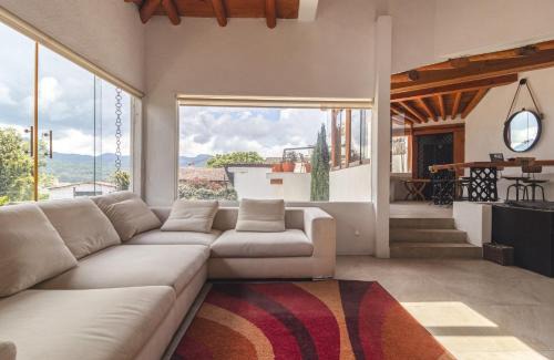 Centro Casa | Top location with private pool