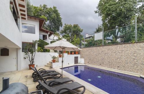 Centro Casa | Top location with private pool