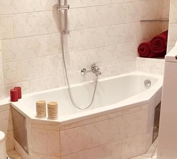 Prague 6 Apartamento | TOP lokalita u Pražského hradu!