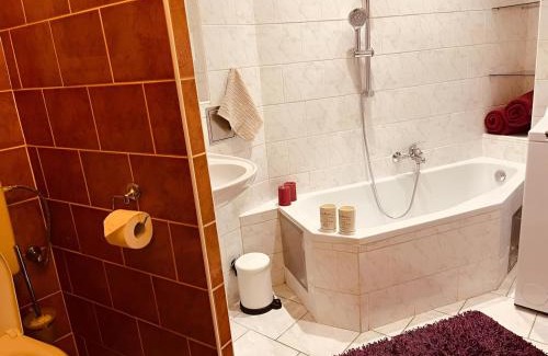 Prague 6 Apartamento | TOP lokalita u Pražského hradu!