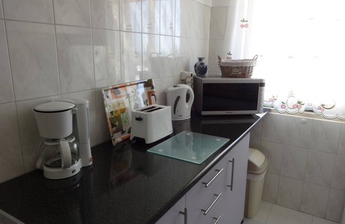 Armacao de Pera Apartamento | Top maintained and well-equipped apartment located on a gorgeous beach