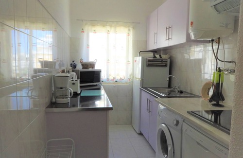Armacao de Pera Apartamento | Top maintained and well-equipped apartment located on a gorgeous beach