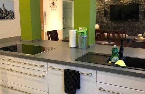 Horde Apartamento | TOP MODERN APARTMENT - 100sqm - 4 ROOMS - up to 10 people