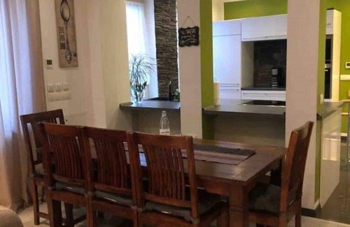 Horde Apartamento | TOP MODERN APARTMENT - 100sqm - 4 ROOMS - up to 10 people