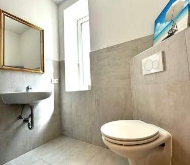 Erichshof Apartamento | Top Monteurwohnung Stuhr-Brinkum mit perfekter Anbindung
