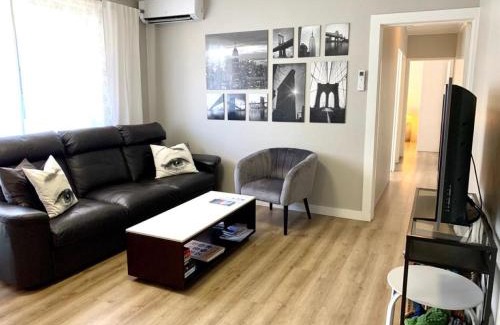 Mosman Apartamento | Top Mosman Location