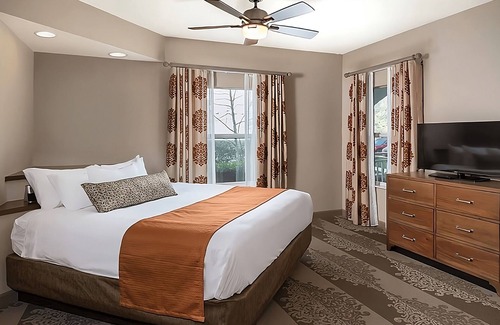 Inglewood Complejo | Top notch 2-bedroom resort in Nashville during Country Music Fest, near Opryland