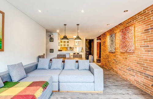 La Candelaria Apartamento | Top-Notch Penthouse Candelaria - 100 Walk Score