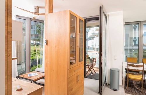 Favoriten Apartamento | Top of Belvedere Smart