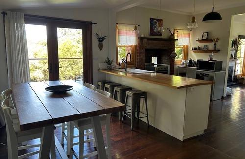 Warburton Casa | Top of Ferndale, Warburton