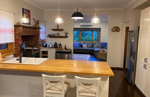 Warburton Casa | Top of Ferndale, Warburton