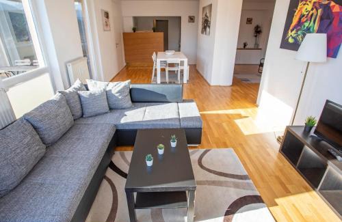 Innsbruck Apartamento | Top of Innsbruck Apartment I free parking