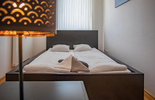 Innsbruck Apartamento | Top of Innsbruck Apartment I free parking