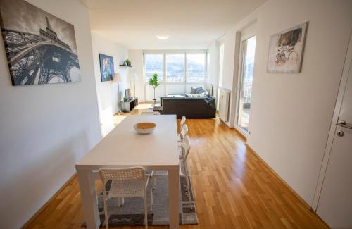 Innsbruck Apartamento | Top of Innsbruck Apartment I free parking
