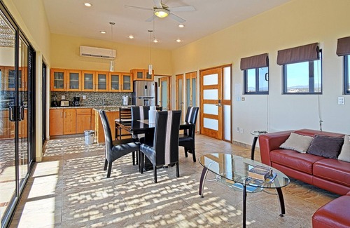 La Ventana Condominio | TOP OF LA VENTANA! - 3-bedroom, Master Penthouse condo in La Ventana.