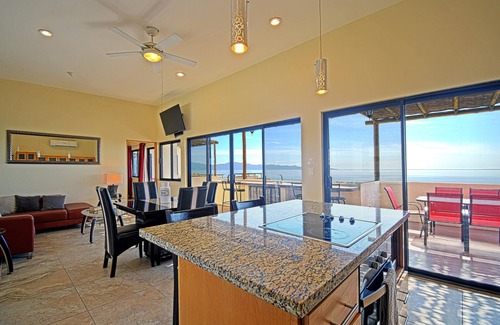La Ventana Condominio | TOP OF LA VENTANA! - 3-bedroom, Master Penthouse condo in La Ventana.