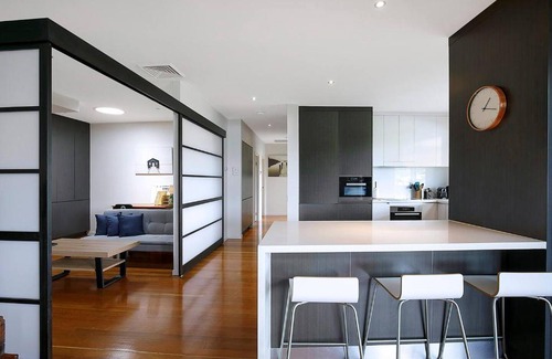 Taringa Apartamento | Top of Taringa Penthouse with Sweeping Views