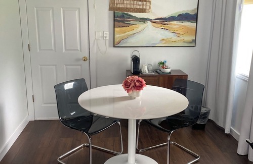 Weatherford Cabaña | Top of the Hill-Cozy 1 bed/1 bath cottage, less than one mile to downtown.