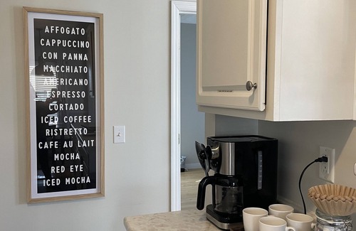 North Chattanooga Casa | Top of the Hill in North Chattanooga