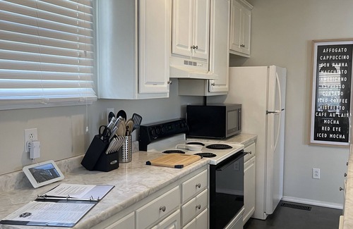 North Chattanooga Casa | Top of the Hill in North Chattanooga