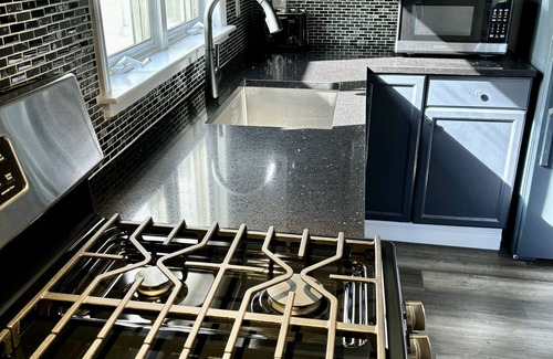 North Ironbound Apartamento | Top of the line Property in the heart of the Iron Bound