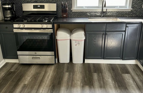 North Ironbound Apartamento | Top of the line Property in the heart of the Iron Bound