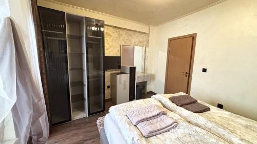 Pamporovo Apartamento | Top of the Mountain Гранд Манастира частни Апартаменти