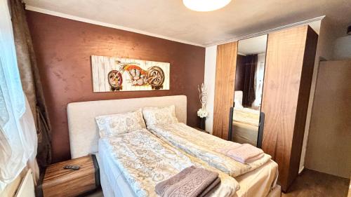 Pamporovo Apartamento | Top of the Mountain Гранд Манастира частни Апартаменти