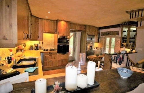 Loze Casa | Exceptional. 10 5-star reviews. Cancellation July 14 nights: fall of 2700 €