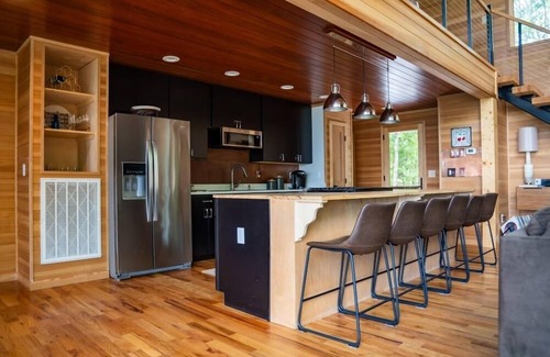Beersheba Springs Cabina | Top of The Rock with views for miles
