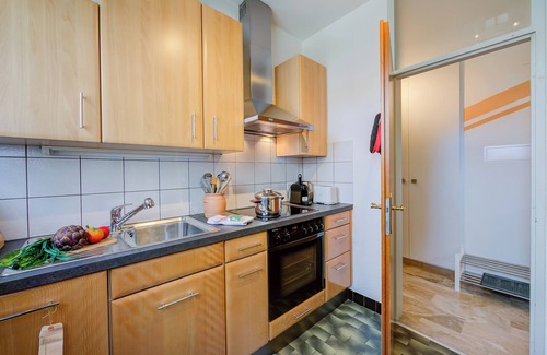 Viganello Apartamento | Top Of The Spots