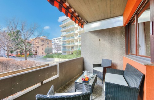 Viganello Apartamento | Top Of The Spots