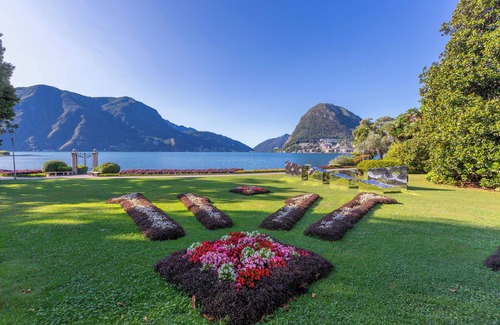 Viganello Apartamento | Top Of The Spots