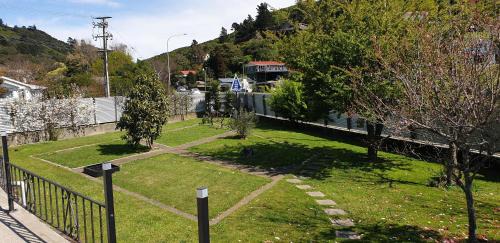Picton Casa | Top of the Town